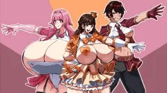 アイドル１～３