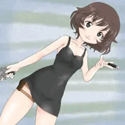 セクシー女スパイであります。