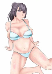 模写