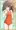 抱き枕カバー「照柿丹色(十人十色)」240914