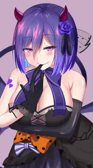 サキュバスりん