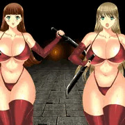 悪の組織の女戦闘員