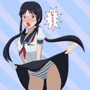 室戸先輩