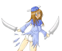ボーラビのルカさん