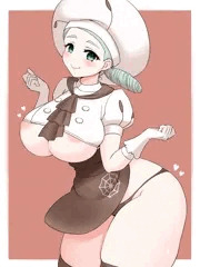 むちむちカエデさん♡