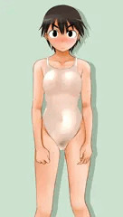 スケ水