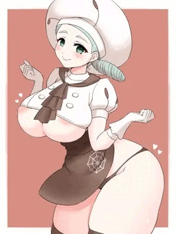 むちむちカエデさん♡