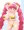 金ビキニ牛奈