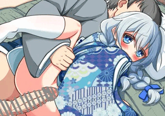 振袖のうちのこと