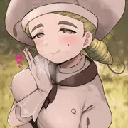カエデさん