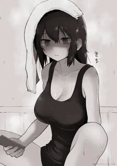 お姉ちゃんと弟くん2