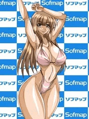 エロなグラビア撮影会