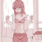放課後の教室