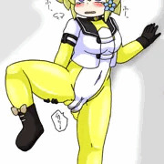 つぐみ嬢放出１３６