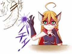レパードに欲情した人におしおきだべぇ