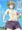 樹里ちゃんに男水着チャレンジさせて〜