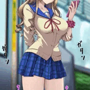 藍羽浅葱