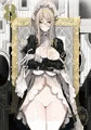 紳士付きメイドのソフィーさん８