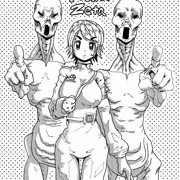 いまさら！マザーシップゼータをプレイ