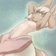 んなぁ～、ふわふわのぬいぐるみが慰めに来てやったぞ