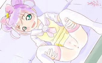 みれぃ主観いちゃこらまんがという可能性～いよいよ