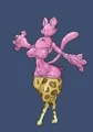 ほおばりヘンケイ