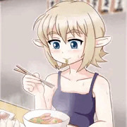 プレさん(ラーメン大好き)