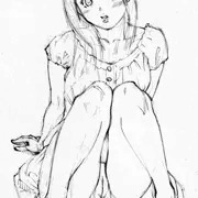 pencil work 04