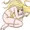 金髪碧眼ヴァンパイア娘拘束