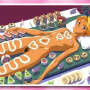 制グラ・安里美和