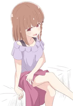 蒔田ちゃん