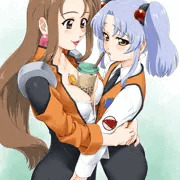 ルリルリタピオカチャレンジ