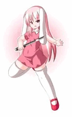 ロップイヤーさん