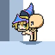 ブラマジガールドットVer1