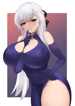 ベルファスト