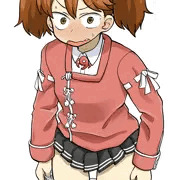 違うんだ