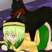 こいしちゃん