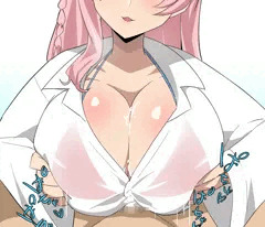 パイズリ