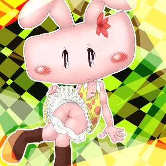 プリティー