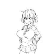 ごくごく