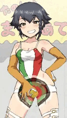 ペパロニすけべ