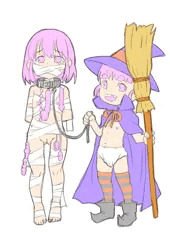 おかしてくれなきゃいたずらを…おかしをくれたらいたずら…？おかしが…えーと…おかせ！