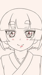 Pawoo/X２５年９月まとめ　ちよちゃん