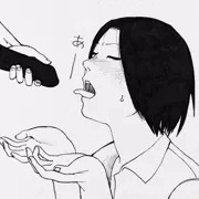 加茂ちゃんの顔射待ちと胸チラ