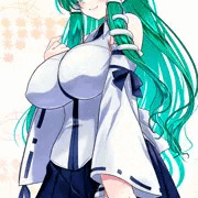 早苗さん（全年齢）