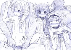幼性乱交倶楽部4