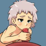 ドネちゃんフェラテスト