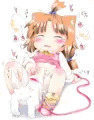 ペロペロ