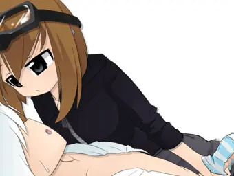【セリフ追加】ビアン（攻撃）-機械の少女が夢見た世界