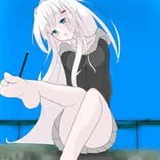 無
